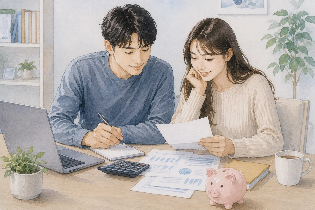 Pentingnya Keterbukaan Finansial Sebelum Menikah